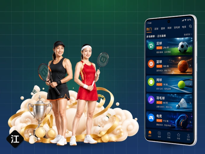 装江南体育 APP,开赛信息及时收